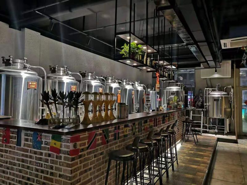 beer bar-beer pub-restaurant brewery-brewhouse-mash system-mash tun.jpg